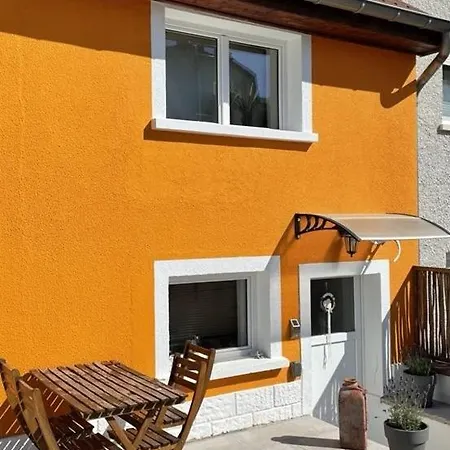 Apartamento L'orange *