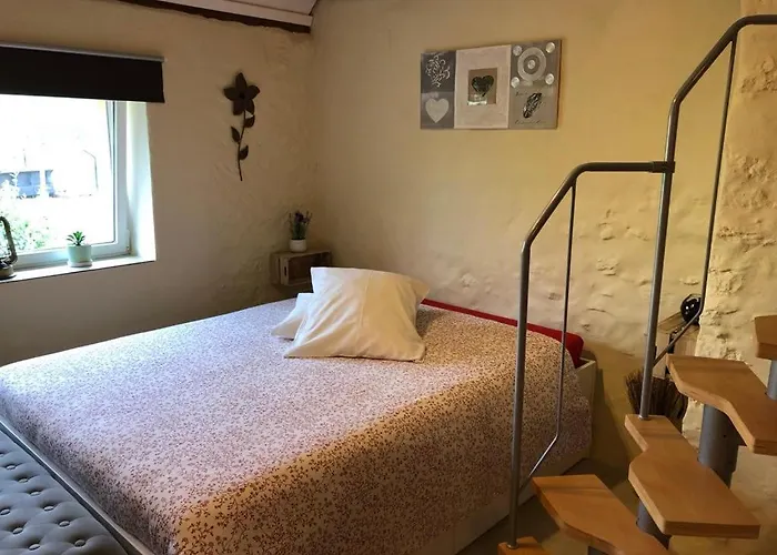 Apartman L'orange *
