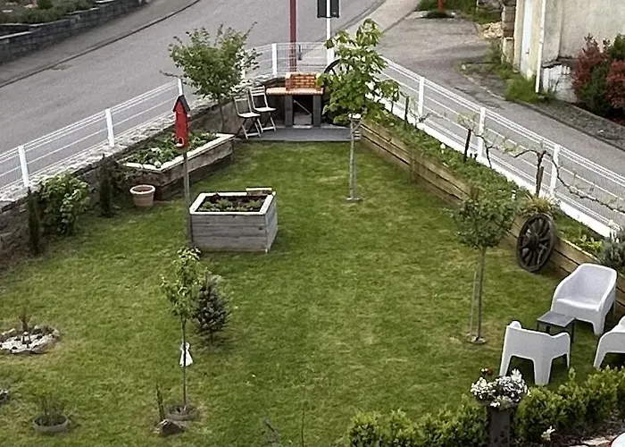 L'orange Daire Scheidgen